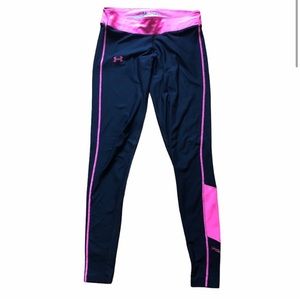 Under Armour Compression Legging Size Large